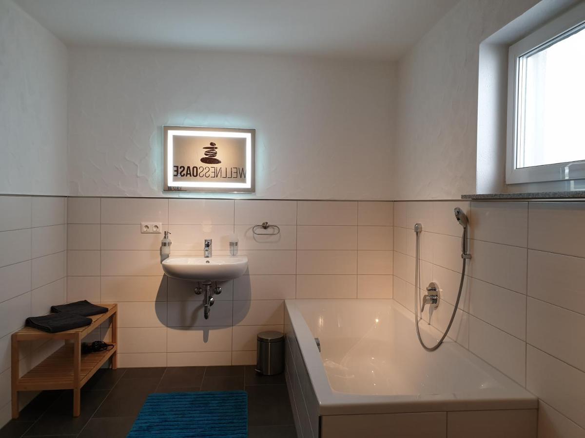 Rhoenstyle Fladungen Bagian luar foto
